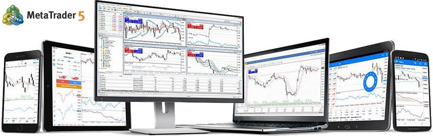 MT5 Trading Platform