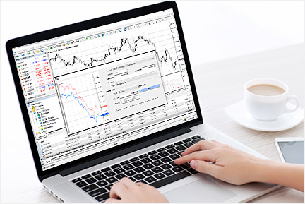 High Speed Trading Platform