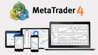 MetaTrader 4 (MT4) 