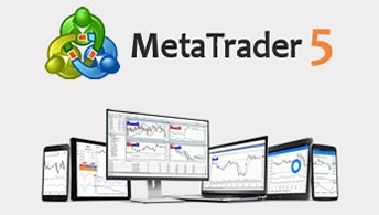 MetaTrader 5 (MT5) 